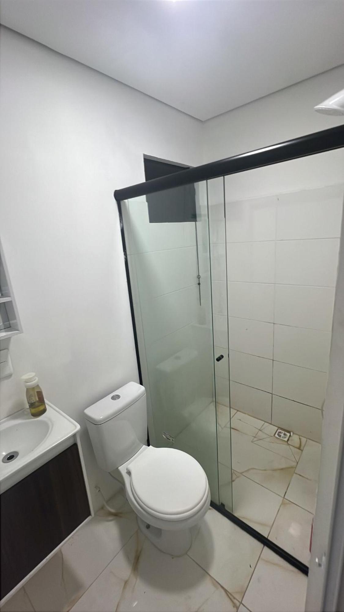 Apartamento Loft Conteiner *